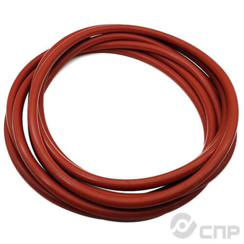 Шнур уплотнительный круглого сечения 14